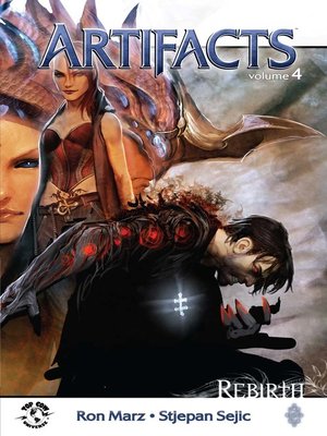 cover image of Artifacts (2010), Volume 4